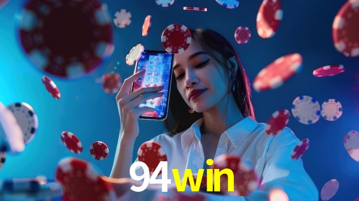 Mesa de Blackjack 94win