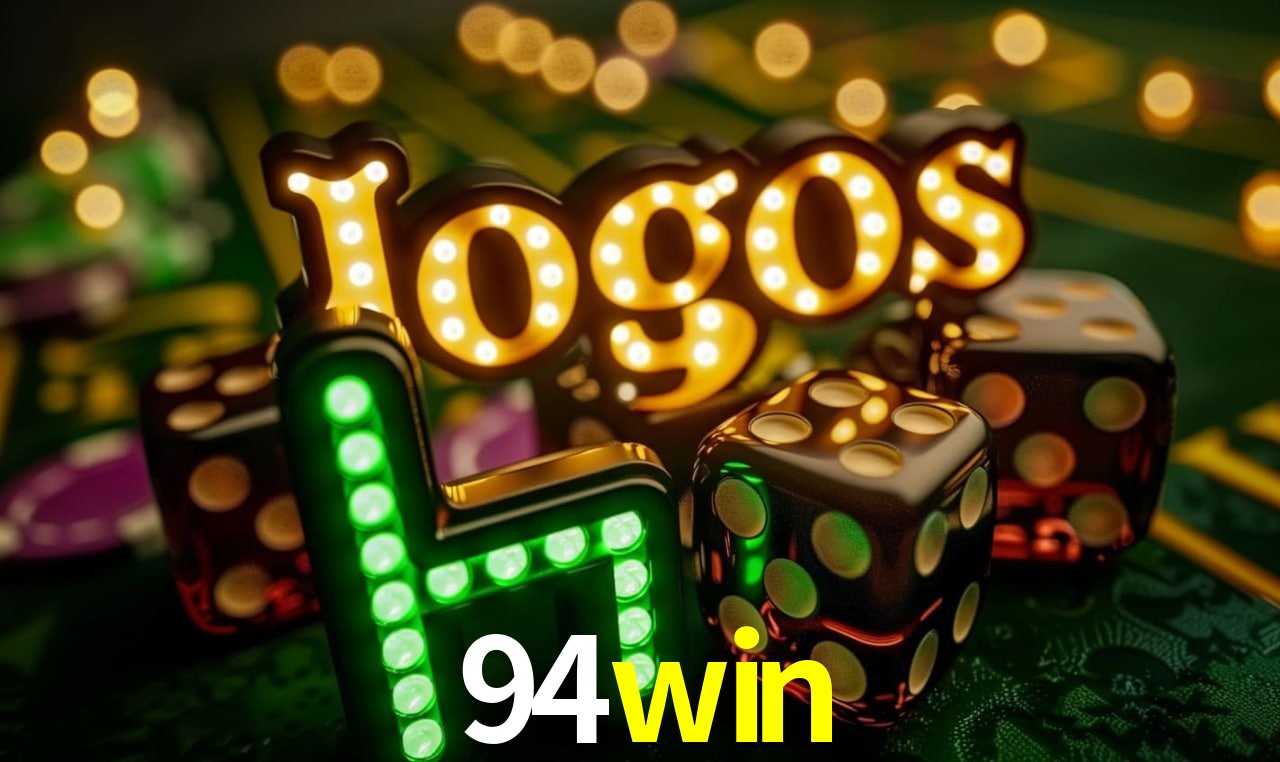 Integração de APIs 94win