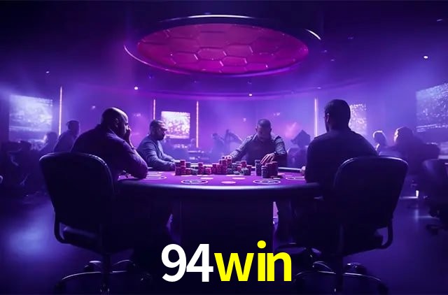Casino Ao Vivo 94win